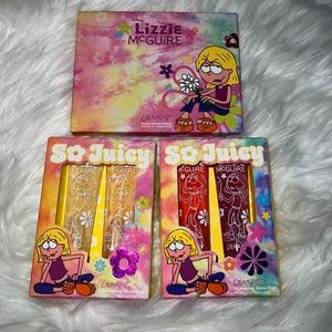 Colourpop Cosmetics Lizzie McGuire